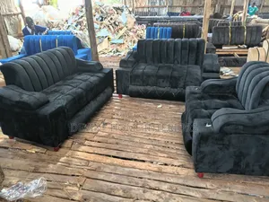 Kampala Sofas