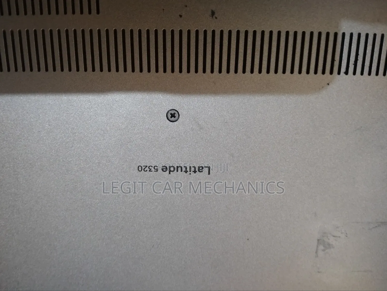 Laptop Dell Latitude 5320 16GB Intel Core i7 SSD 512GB