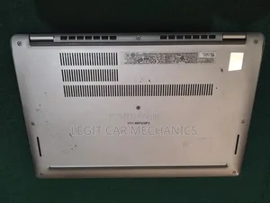 Laptop Dell Latitude 5320 16GB Intel Core i7 SSD 512GB
