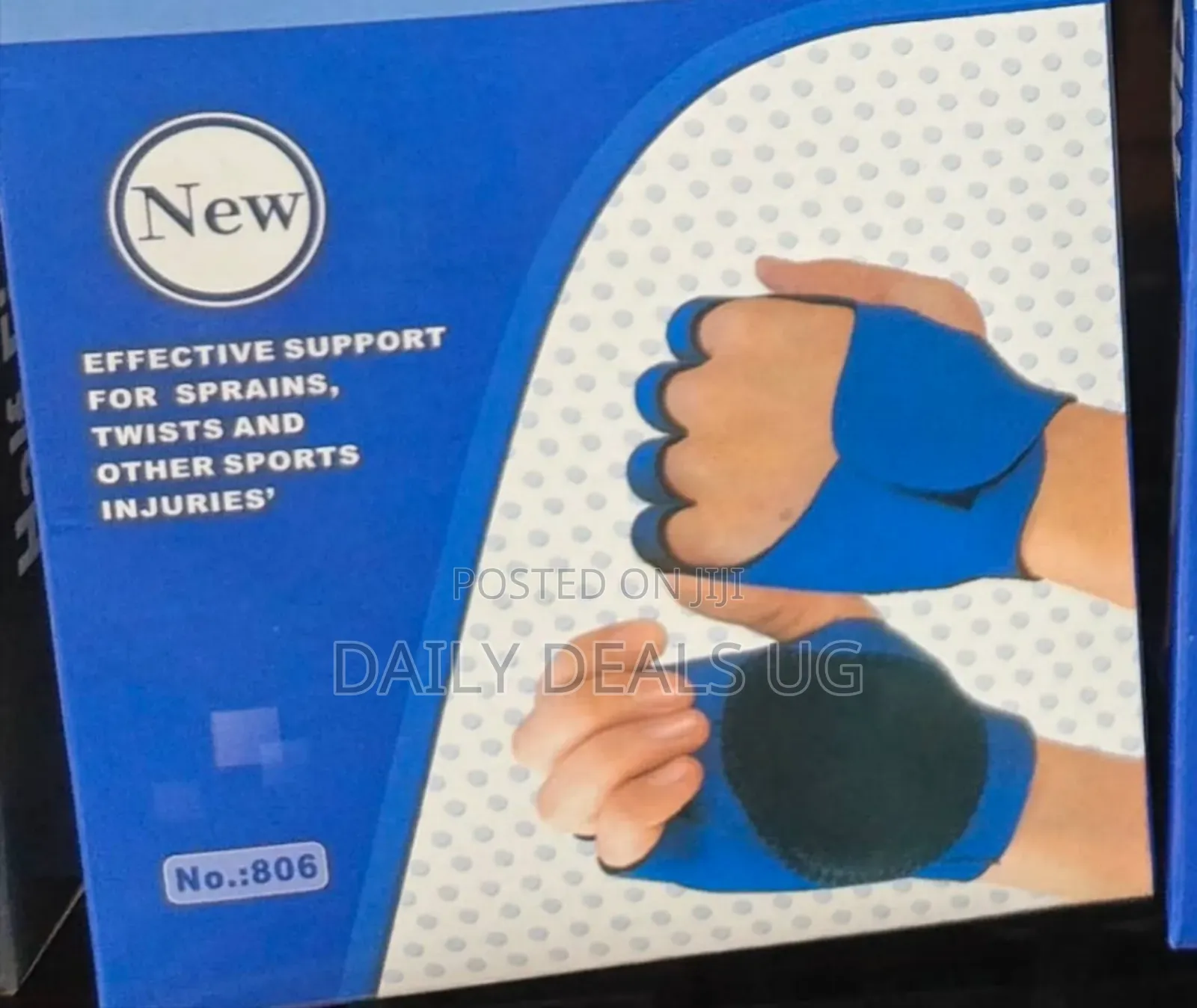 1 Pair Sports Gloves Weight Lifting