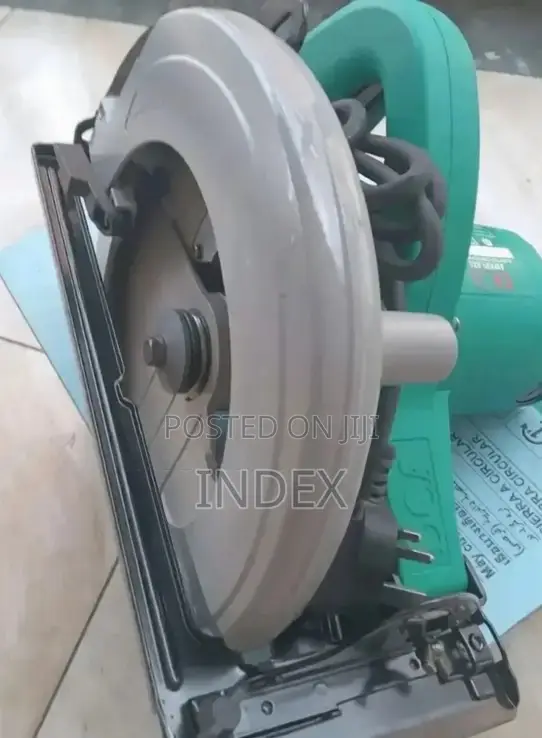 Dca Circular Saw 9"