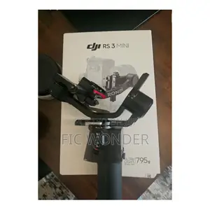 Dji Rs3 Mini