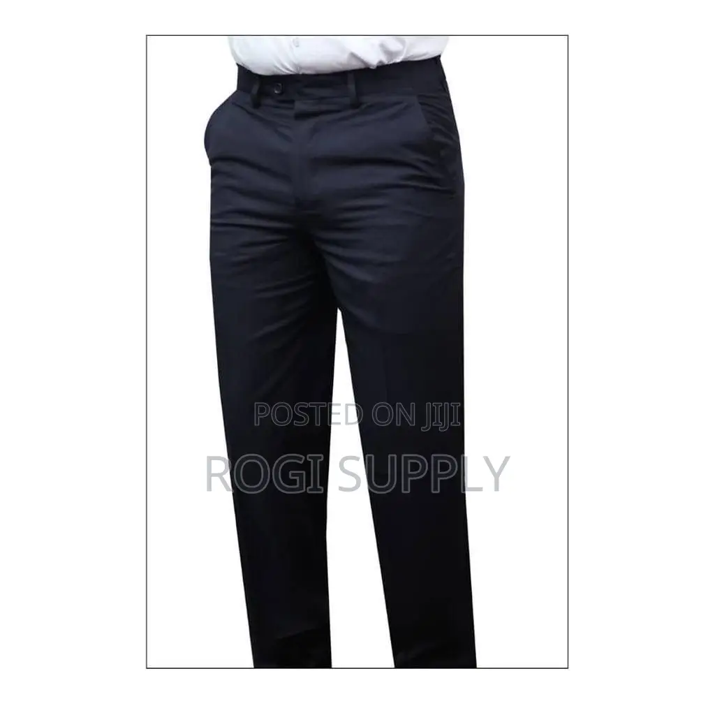 Gentle Trouser
