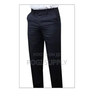 Gentle Trouser