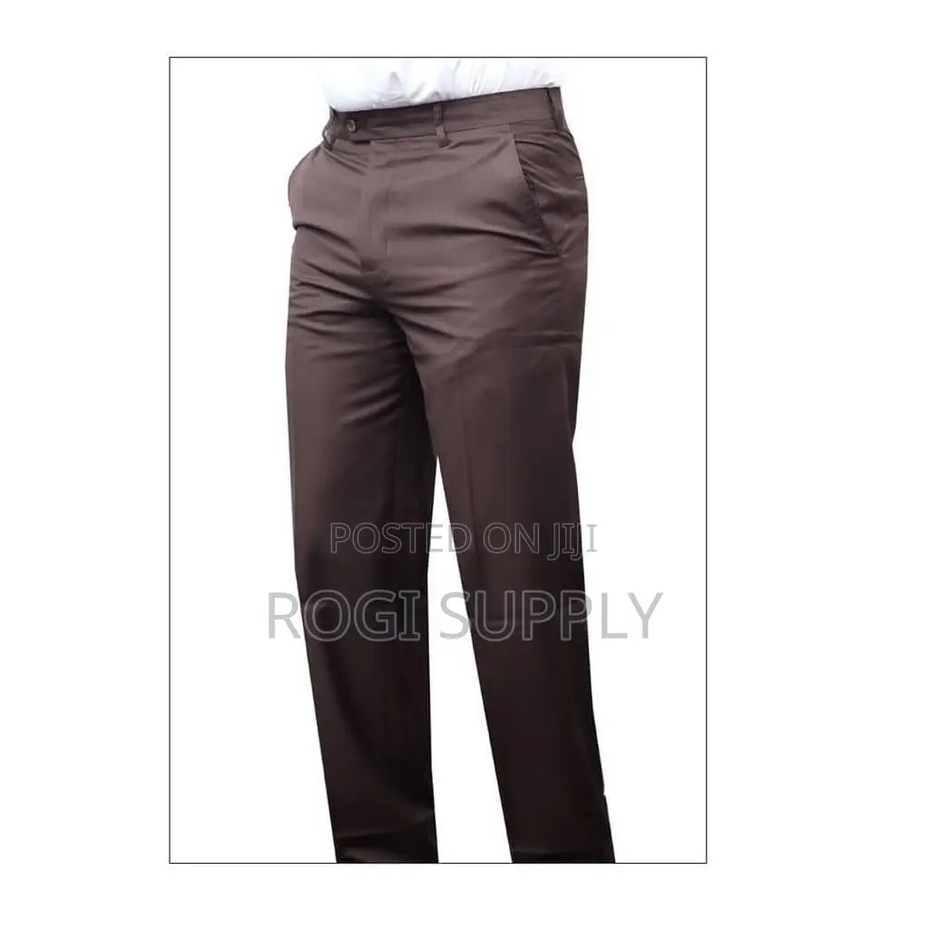 Gentle Trouser