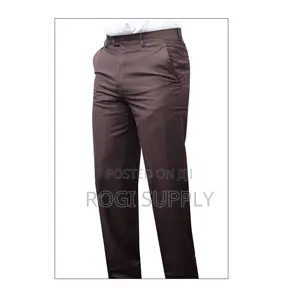 Gentle Trouser