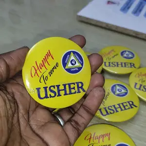 Button Tags