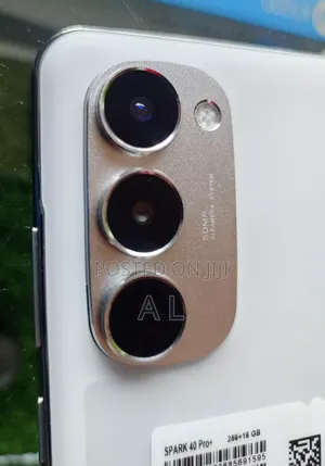 Tecno M7 4 GB Silver