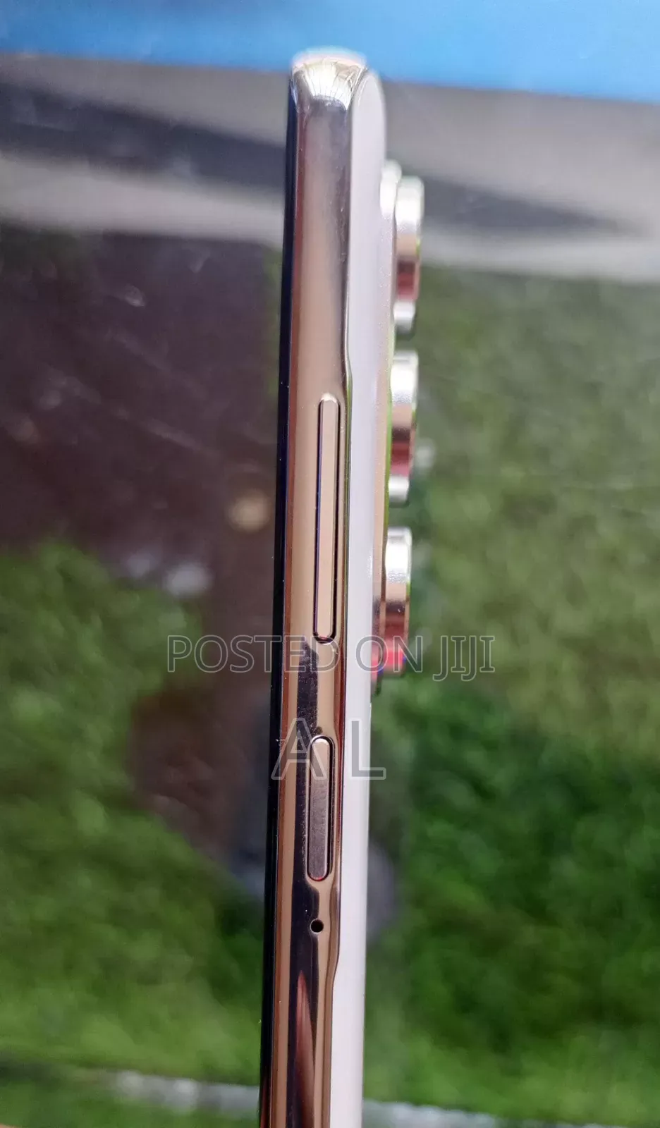 Tecno M7 4 GB Silver