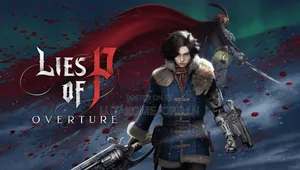 Lies of P [Action-Packed] for Pc/Laptop Game