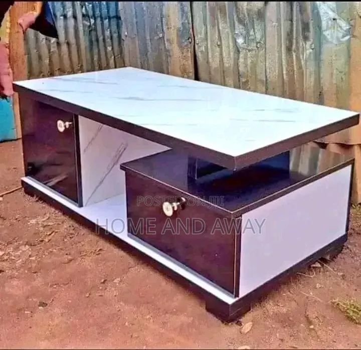 Ordinary Center Tables in Any Colour With Free Delivery From 490,000/-