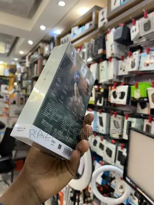 Green Lion Active Se