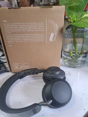 Jabra Evolve2 65 Headset