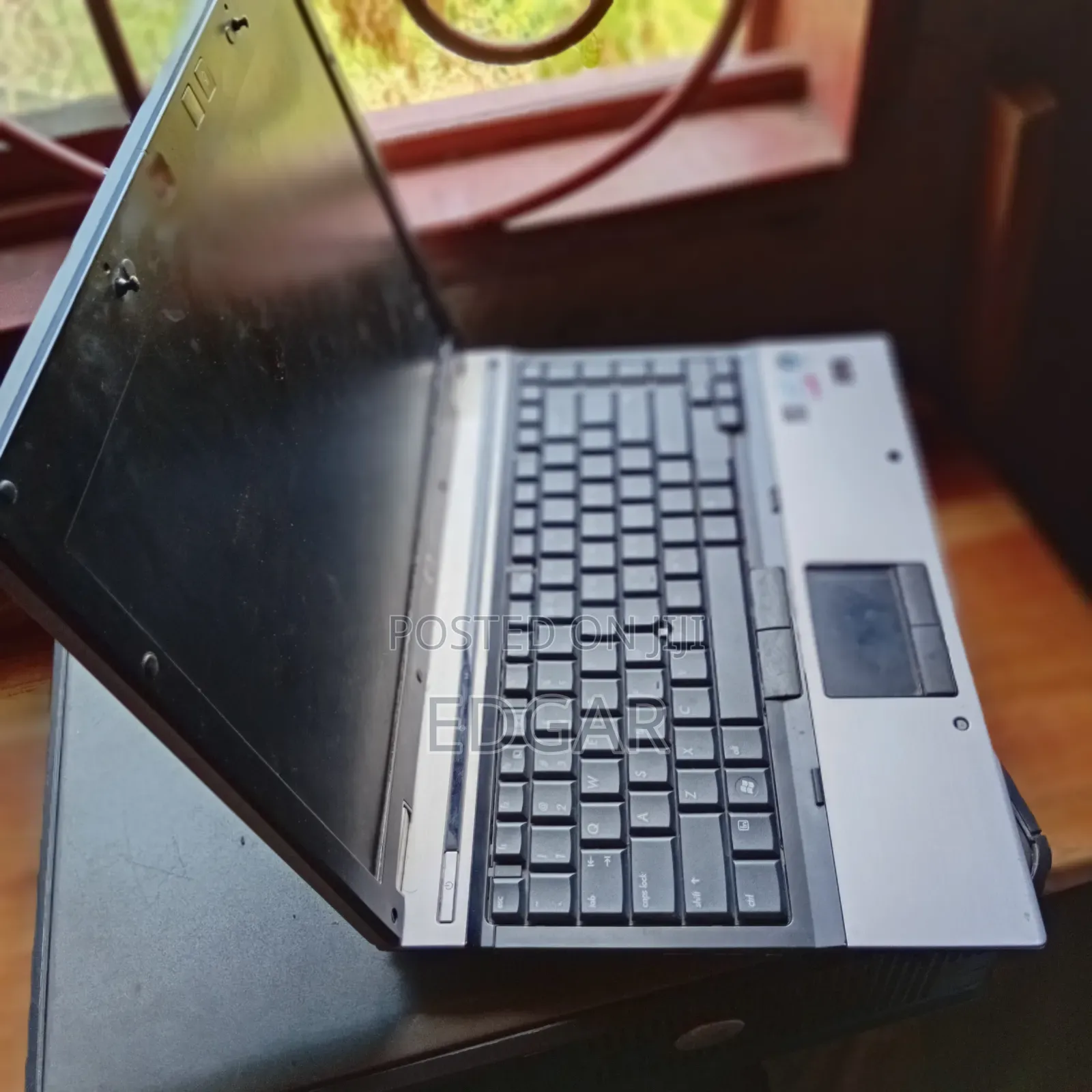 Laptop HP EliteBook 6930P 2GB Intel Core 2 Duo HDD+SSD 320GB