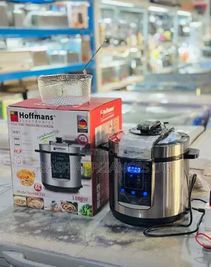 Pressure Cooker