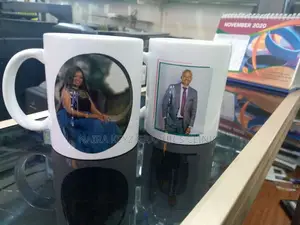 Branded Cup Printing