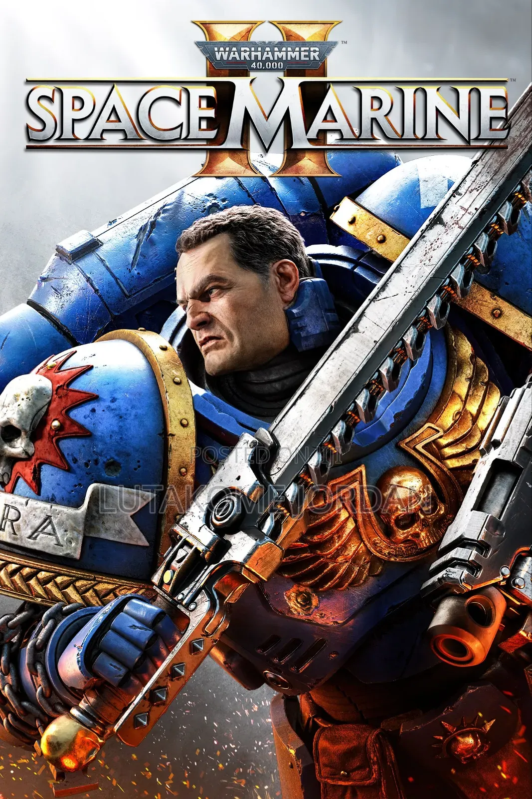 Warhammer [Action-Packed] All Versions for Pc/Laptop Game
