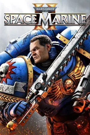 Warhammer [Action-Packed] All Versions for Pc/Laptop Game