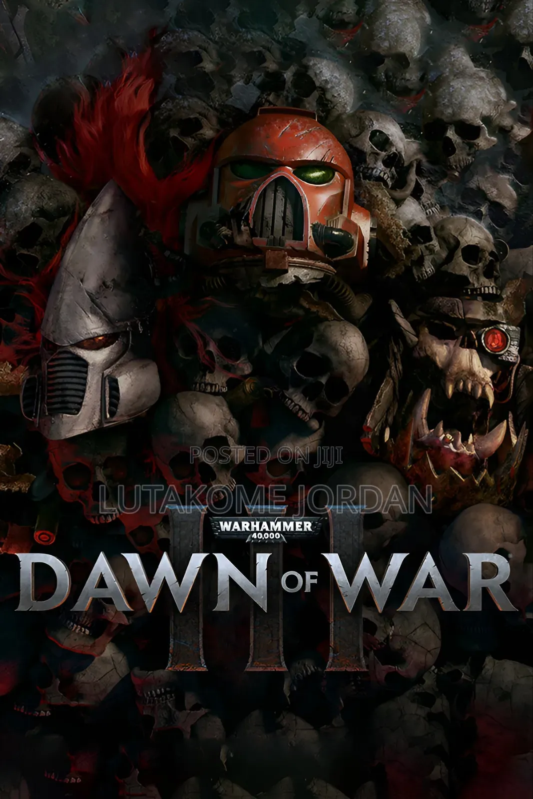 Warhammer [Action-Packed] All Versions for Pc/Laptop Game