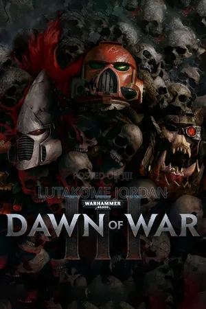Warhammer [Action-Packed] All Versions for Pc/Laptop Game