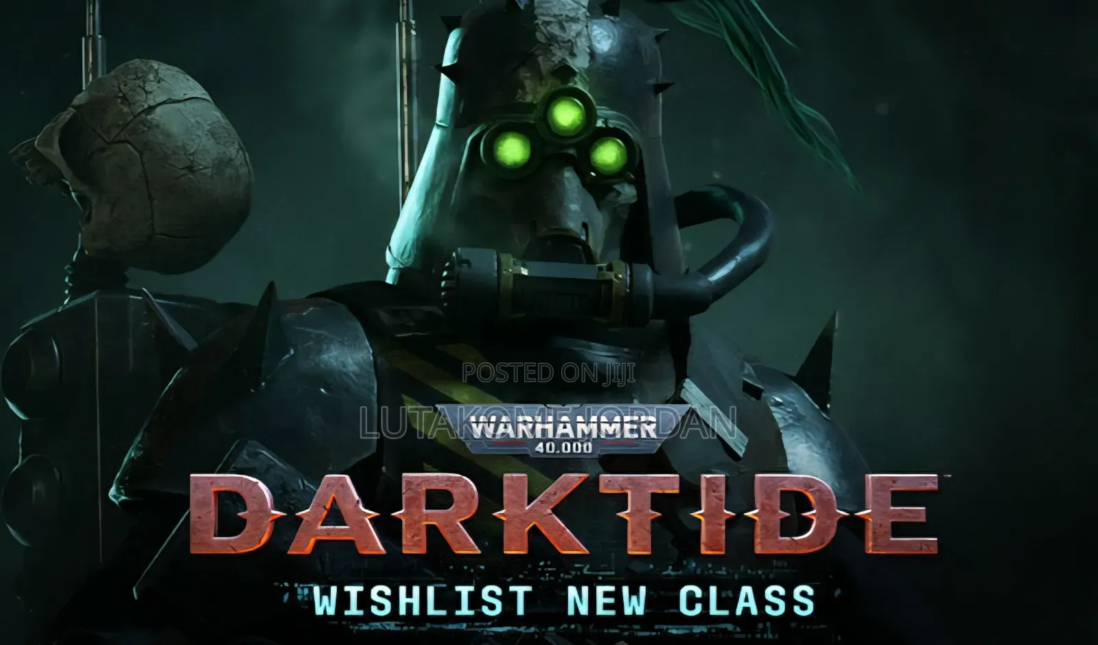 Warhammer [Action-Packed] All Versions for Pc/Laptop Game