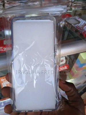Samsung A16 Silicon Case
