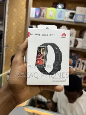 Huawei Band 11 Pro