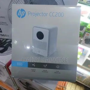 Hp Smart Projector Cc200