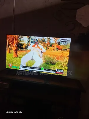 Tv Hisense on a Quick Sale