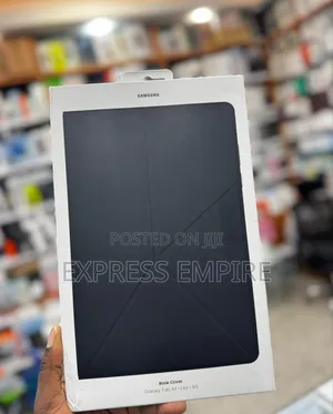 Samsung Galaxy A11+ Book Cover