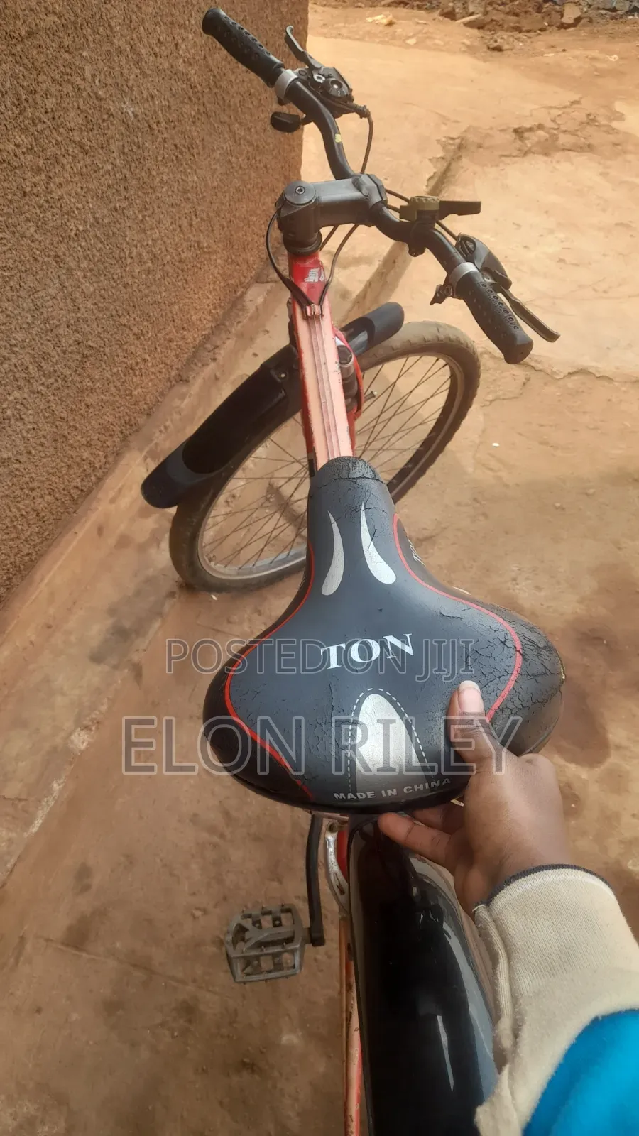 Jeep Bike and Fast