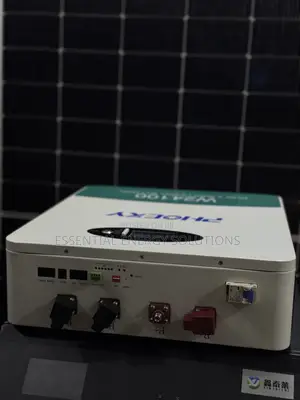 2.5kwh 24v Lithium Phosphate Battery