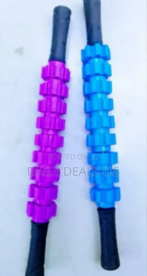 Handheld Massage Roller Stick