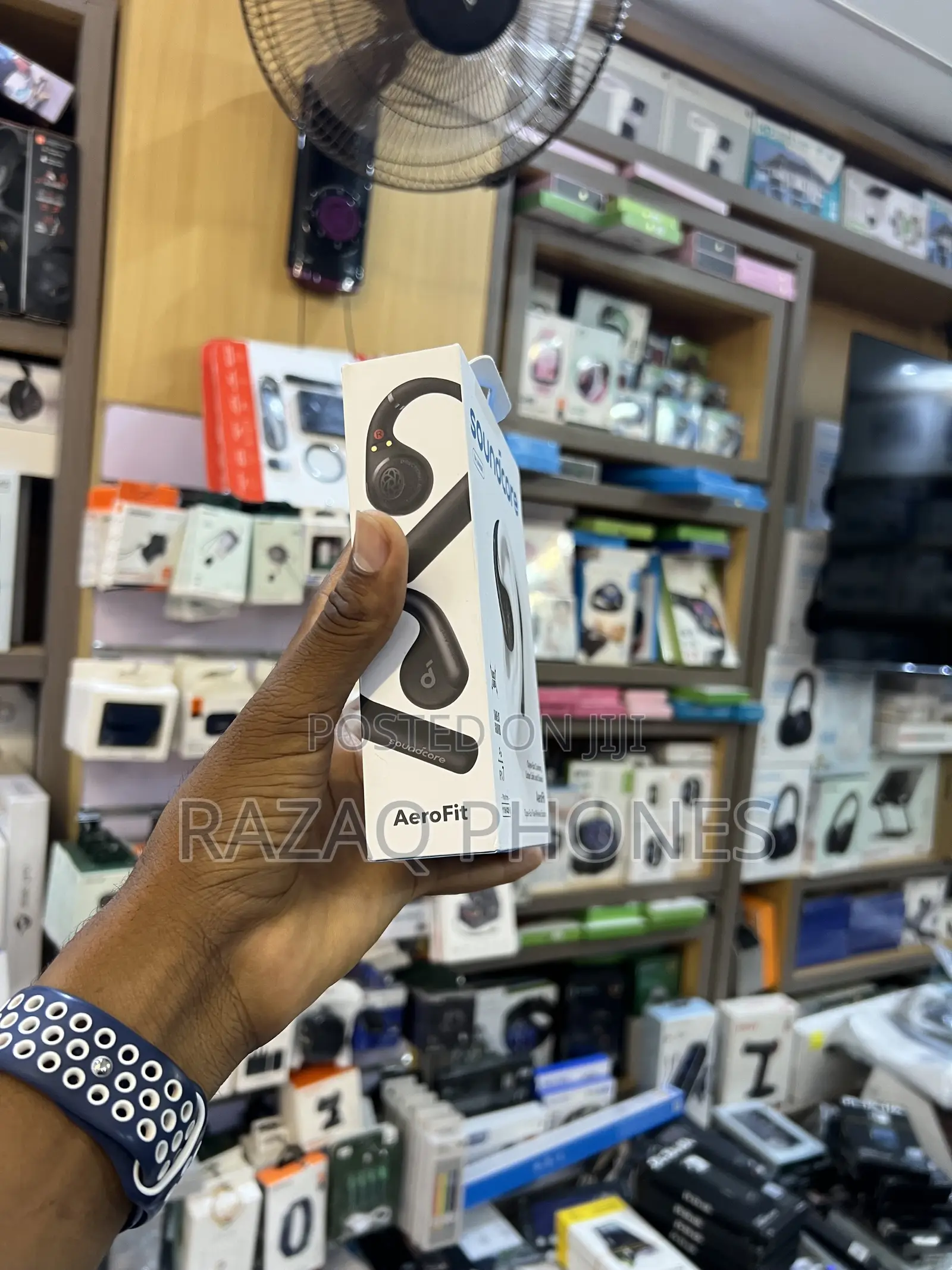 Soundcore V30i