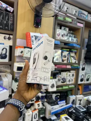 Soundcore V30i