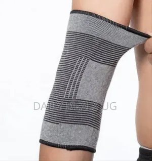 Sc Stretchable Elbow Muscles