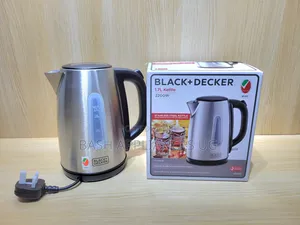 Electric Kettle