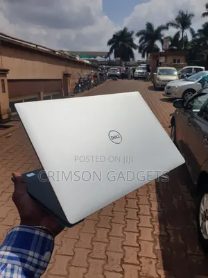 Laptop Dell Precision 5530 16GB Intel Core i7 SSD 256GB