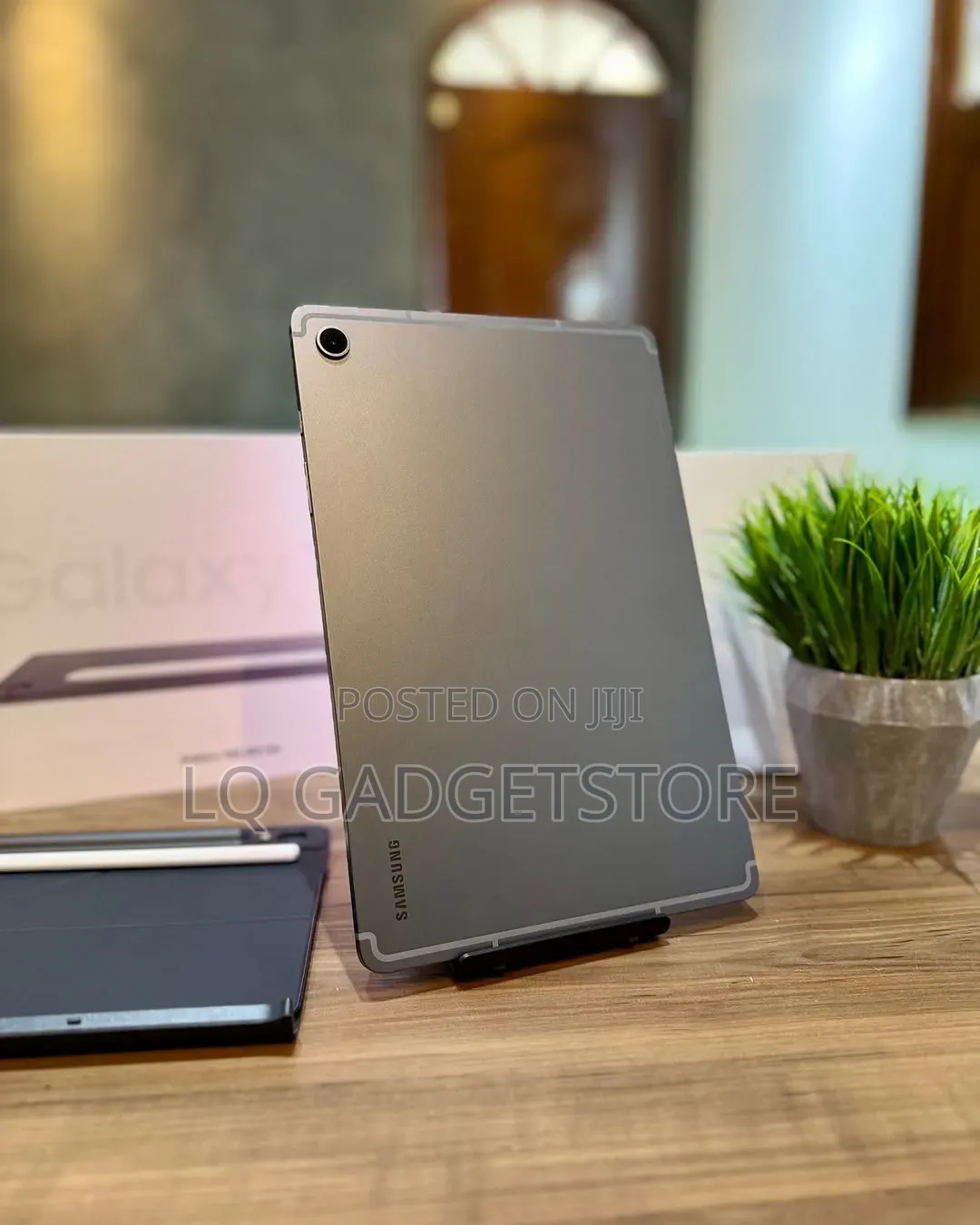 Samsung Galaxy Tab S10 Lite 128 GB Gray