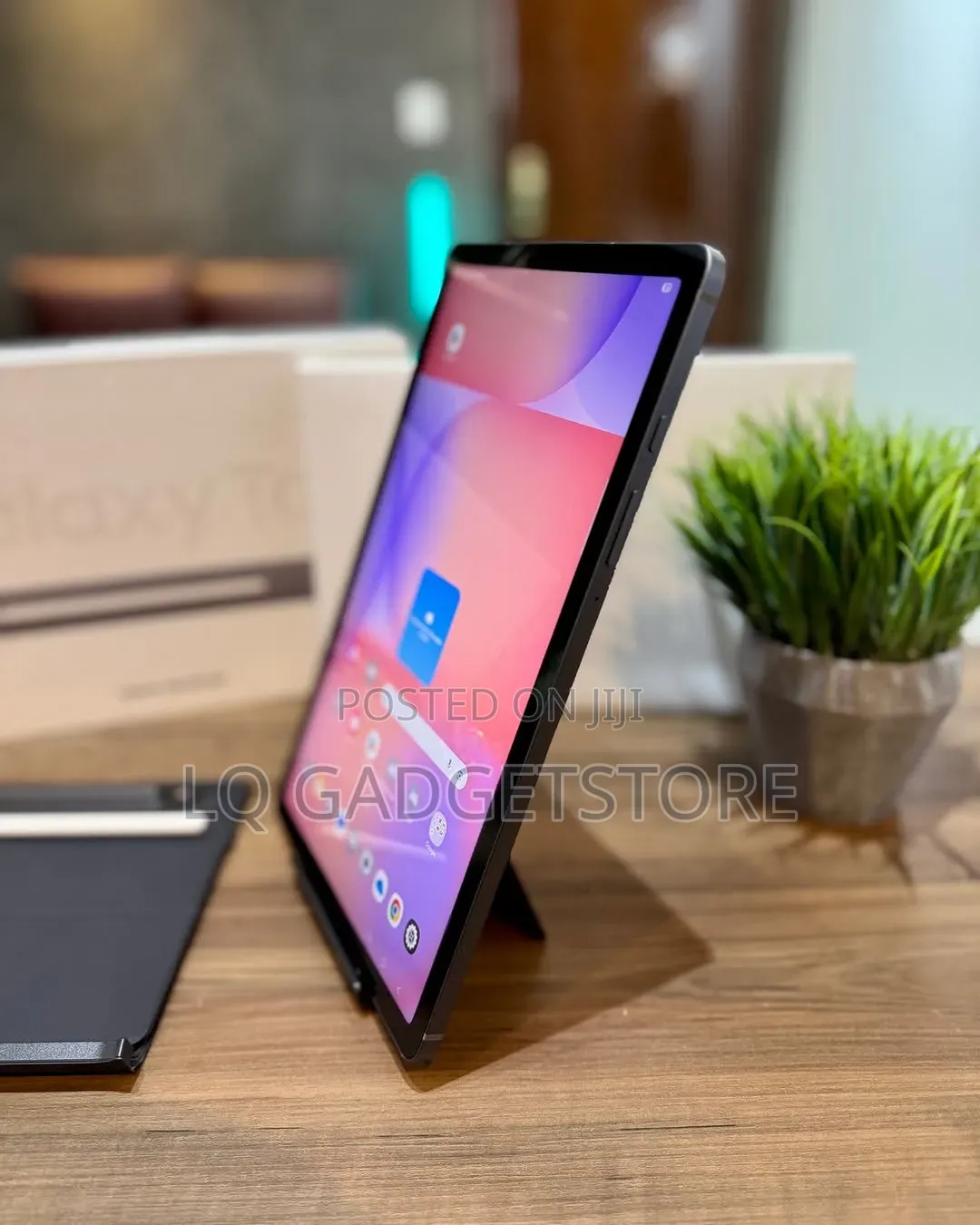 Samsung Galaxy Tab S10 Lite 128 GB Gray