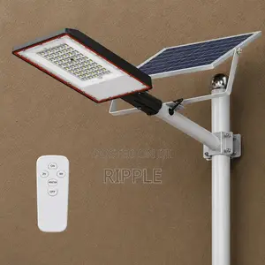 200w Solar Street Light Outdoor Led Security Light