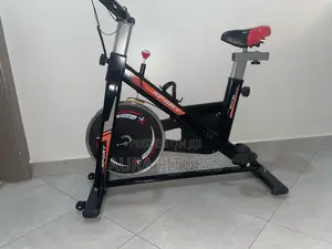 Commercial Spin/Exercise Bike