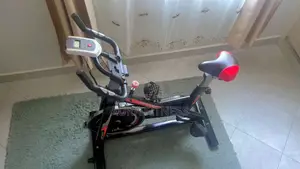 Commercial Spin/Exercise Bike