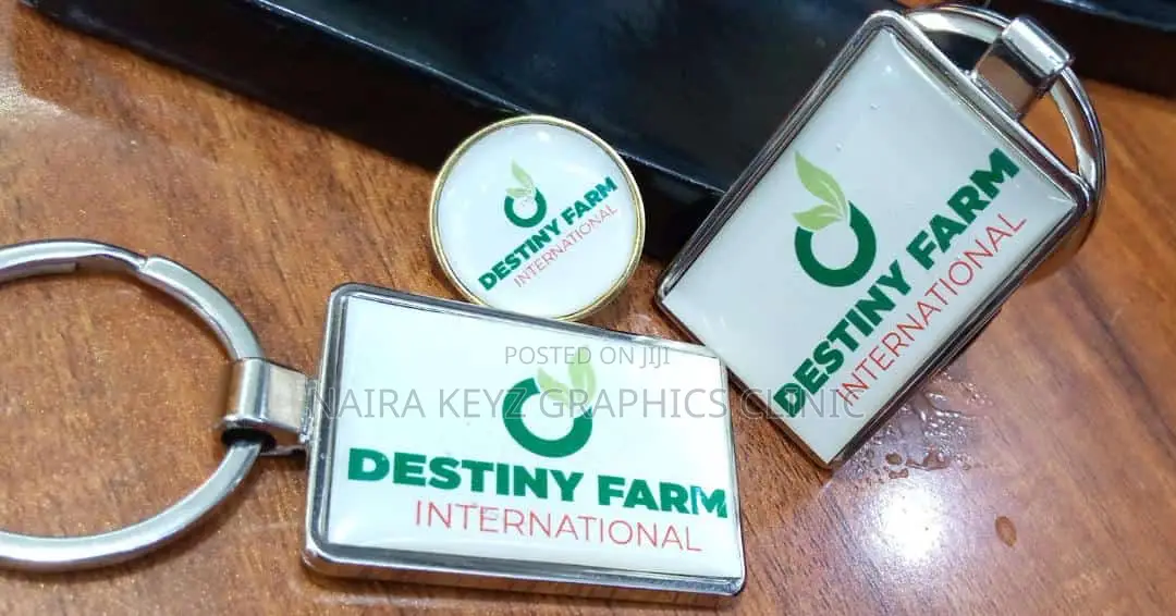 Branded Heyholder