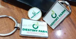 Branded Heyholder