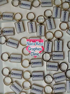Branded Heyholder