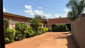 Furnished 10bdrm House in Nakitoma for sale