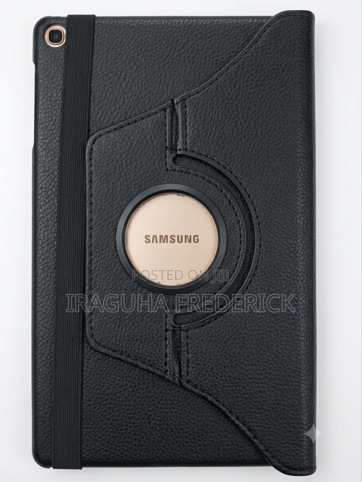 Samsung T55 Tablet Case Leather
