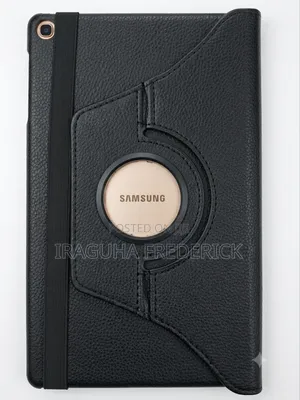 Samsung T55 Tablet Case Leather