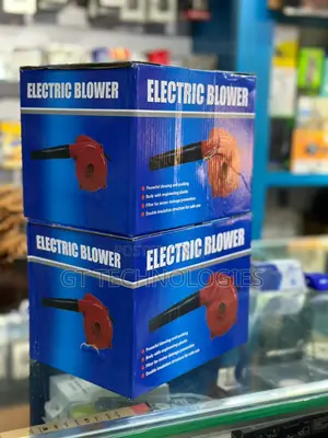 Handheld Electric Blower